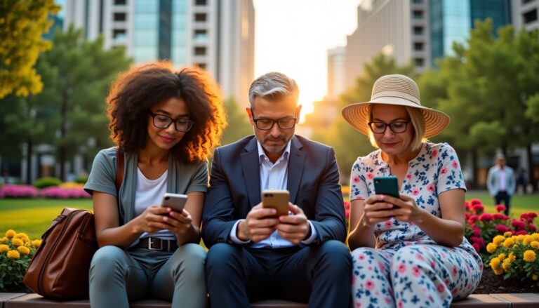 Nomades Apps : Les applications indispensables pour faciliter votre vie au quotidien