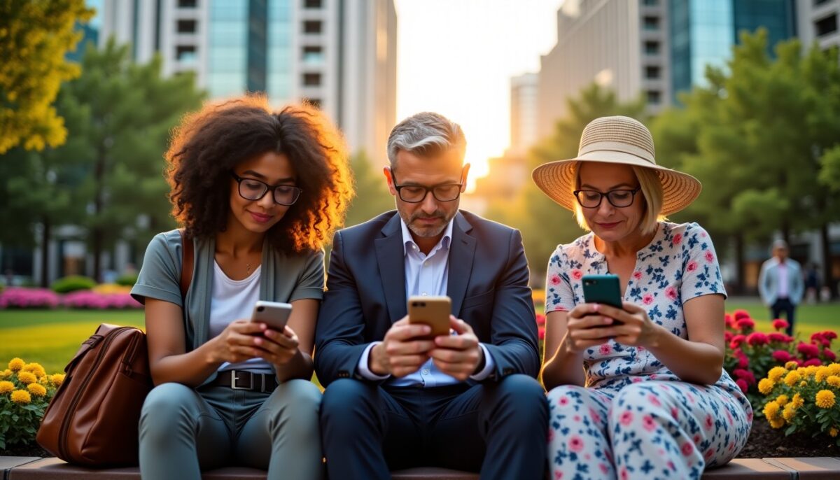 Nomades Apps : Les applications indispensables pour faciliter votre vie au quotidien