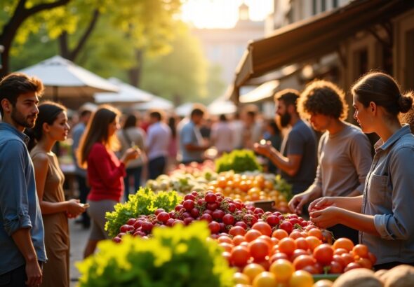 Les saveurs incontournables à savourer lors de vos aventures gourmandes
