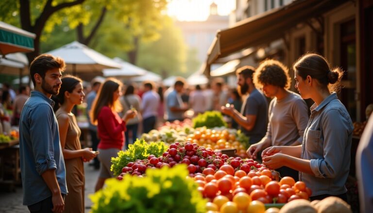 Les saveurs incontournables à savourer lors de vos aventures gourmandes