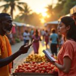 Tout savoir sur le coût du visa pour le Sénégal