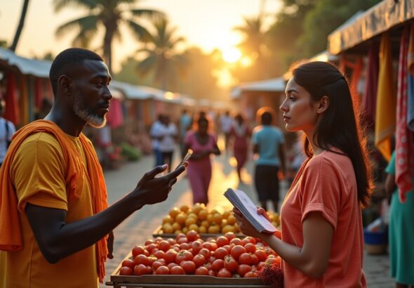 Tout savoir sur le coût du visa pour le Sénégal