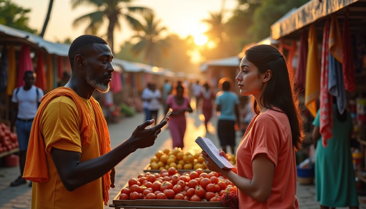Tout savoir sur le coût du visa pour le Sénégal