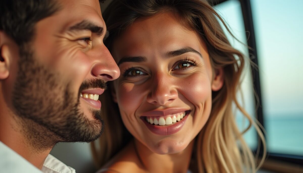 Escapade de luxe à Dubaï avec Emirates Holidays : une expérience inoubliable pour les couples