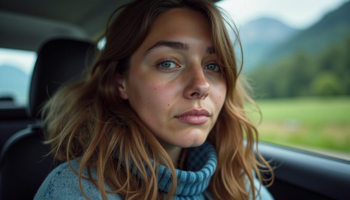 Découvrez la Suisse sous un nouveau jour à travers un itinéraire en camping-car