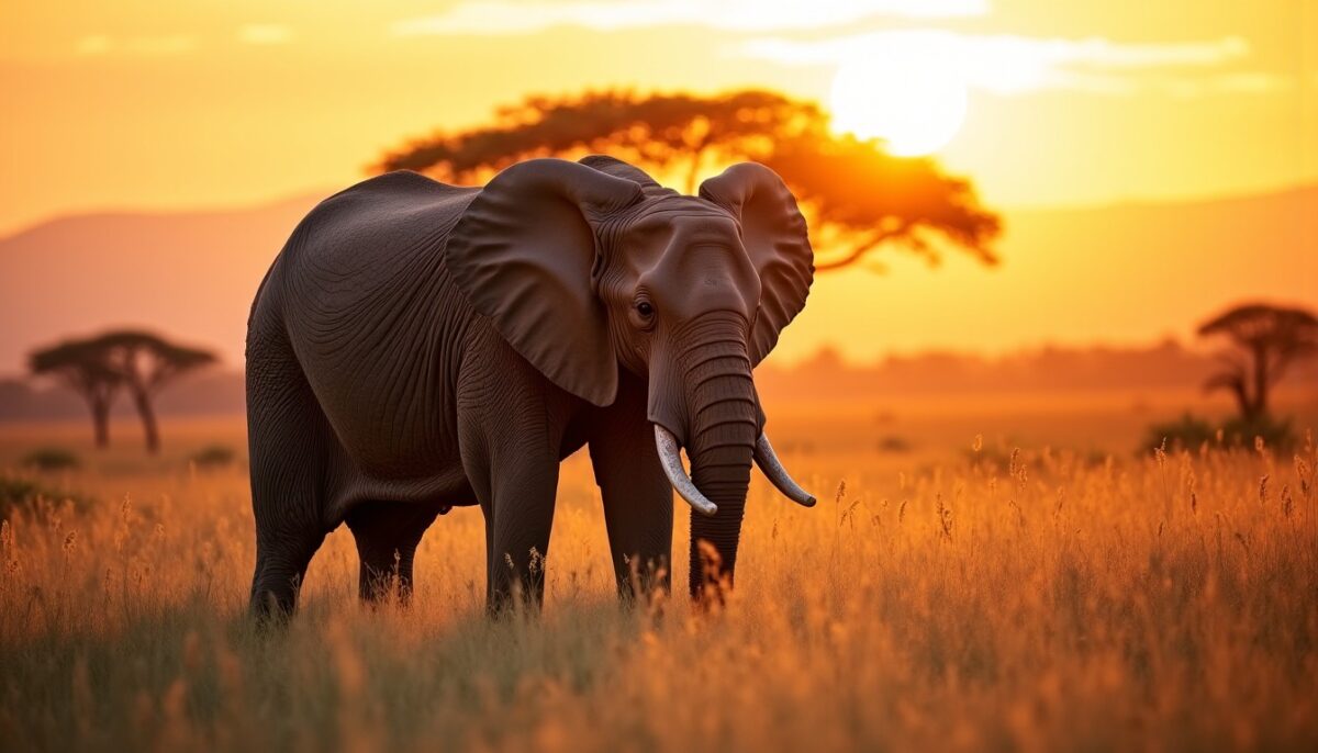 Quel est le meilleur moment pour explorer le parc Kruger en Afrique du Sud ?