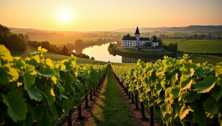 Les 3 Incontournables à Explorer Absolument en Aquitaine