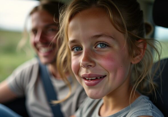 Camping-car en famille : comment choisir le compagnon idéal pour vos aventures sur la route ?