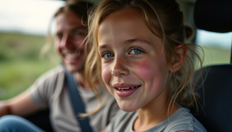 Camping-car en famille : comment choisir le compagnon idéal pour vos aventures sur la route ?