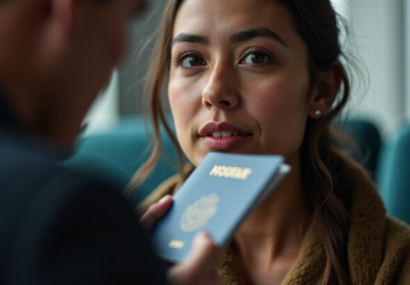 Comment vérifier facilement la validité de votre passeport pour les États-Unis : nos astuces pratiques
