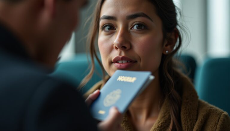 Comment vérifier facilement la validité de votre passeport pour les États-Unis : nos astuces pratiques