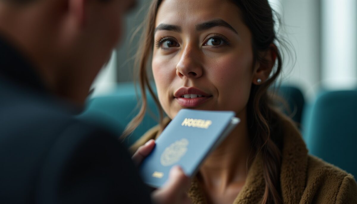 Comment vérifier facilement la validité de votre passeport pour les États-Unis : nos astuces pratiques