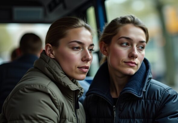 Guide pratique pour louer un bus à Paris : démarches et conseils essentiels