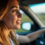 Les essentiels pour préparer votre voiture avant un grand voyage