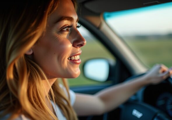 Les essentiels pour préparer votre voiture avant un grand voyage