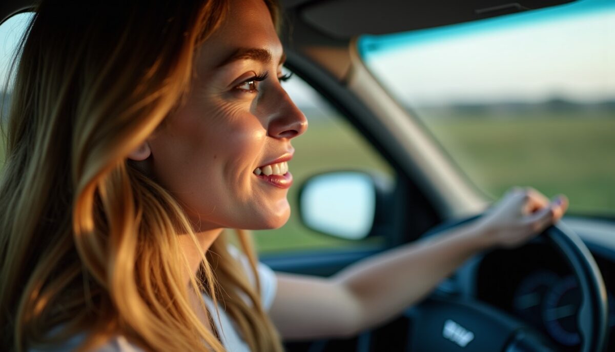 Les essentiels pour préparer votre voiture avant un grand voyage