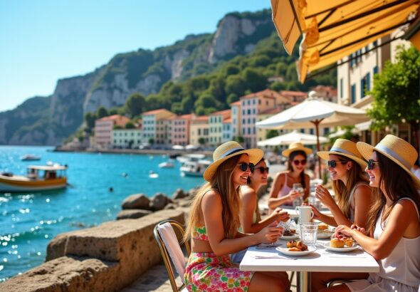 Escapade à Cassis : un week-end tout compris pour découvrir la perle de la Méditerranée