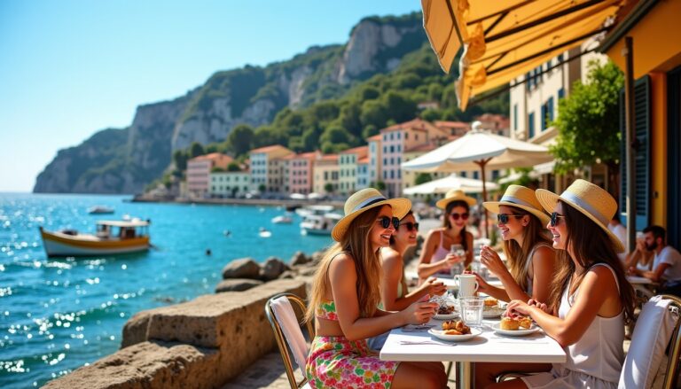 Escapade à Cassis : un week-end tout compris pour découvrir la perle de la Méditerranée