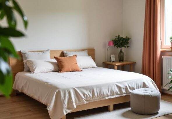 Vacances : comment estimer le budget idéal pour la location d’un gîte ?