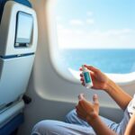 Voyager l'esprit tranquille : comment sélectionner le déodorant idéal pour l'avion