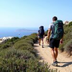 Aventure Corsica : Trois itinéraires incontournables pour les passionnés de randonnée pédestre