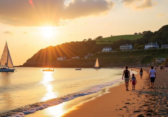 Vacances dans le Morbihan : la destination incontournable pour votre location idéale !