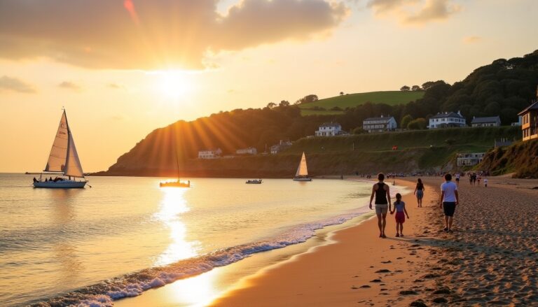 Vacances dans le Morbihan : la destination incontournable pour votre location idéale !