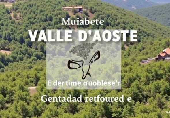 Valle d’Aoste : découvrez un guide complet pour un séjour entre nature préservée et saveurs du terroir
