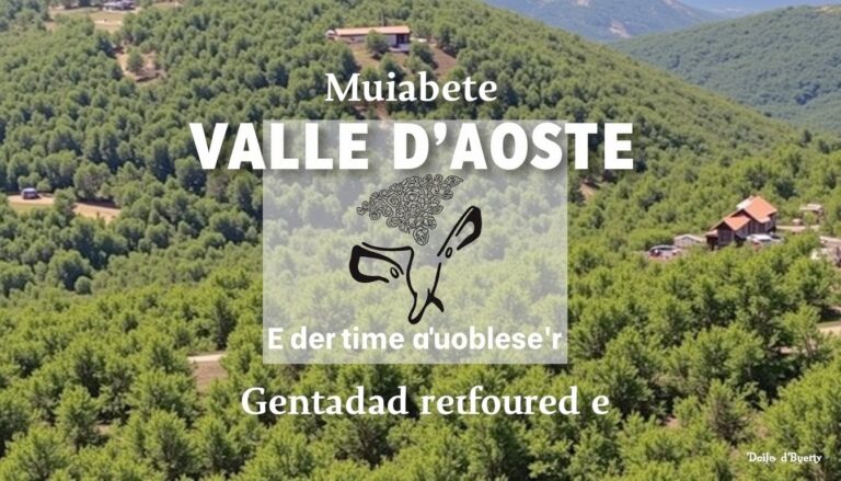 Valle d’Aoste : découvrez un guide complet pour un séjour entre nature préservée et saveurs du terroir