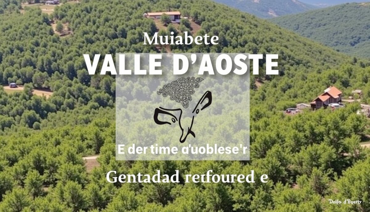 Valle d’Aoste : découvrez un guide complet pour un séjour entre nature préservée et saveurs du terroir