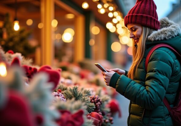 Guide pratique pour bien préparer votre visite aux marchés de Noël