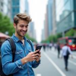 Guide pratique pour personnaliser vos trajets favoris avec Mappy Plan itinéraire