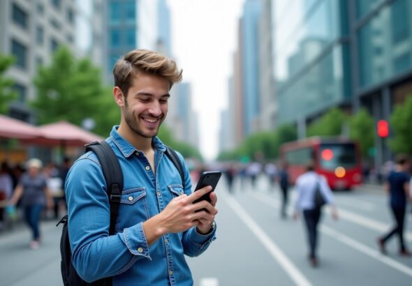 Guide pratique pour personnaliser vos trajets favoris avec Mappy Plan itinéraire