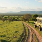 Découvrez 3 paradis africains incontournables pour un safari inoubliable