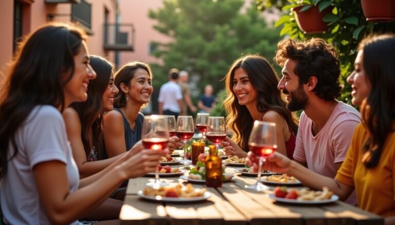 Quel effet a le coût de l'alcool en Espagne sur votre budget apéritif ?