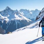 Astuces incontournables pour organiser des vacances de ski réussies !
