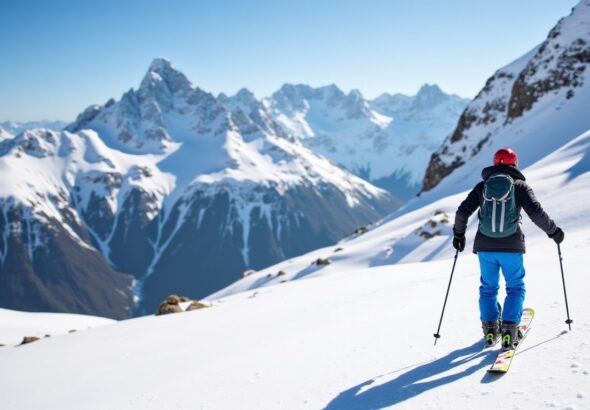 Astuces incontournables pour organiser des vacances de ski réussies !
