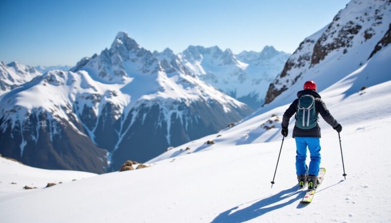 Astuces incontournables pour organiser des vacances de ski réussies !