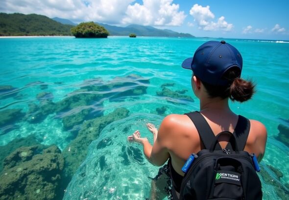 Raja Ampat : Le paradis de rêve qui captive les voyageurs du monde entier
