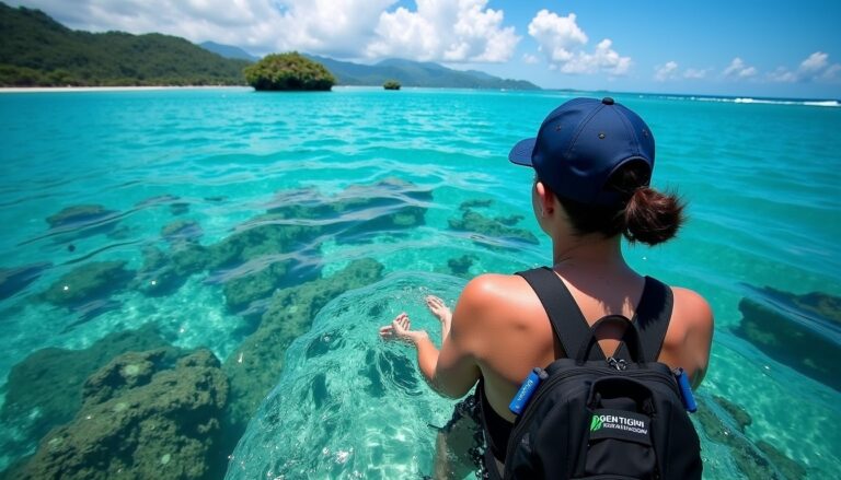 Raja Ampat : Le paradis de rêve qui captive les voyageurs du monde entier