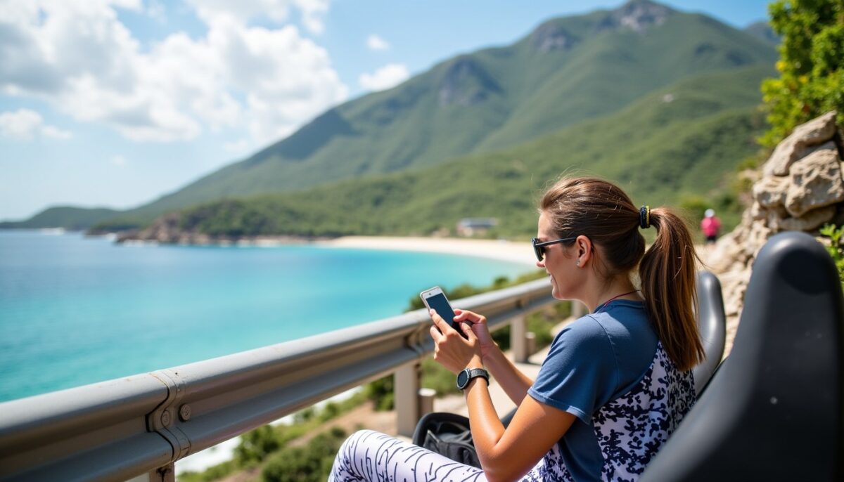 Les avantages incontournables de la location de voiture pour découvrir la Martinique