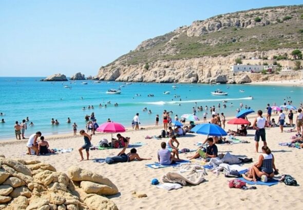 Découvrir les incontournables et activités à ne pas manquer en vacances en Sardaigne