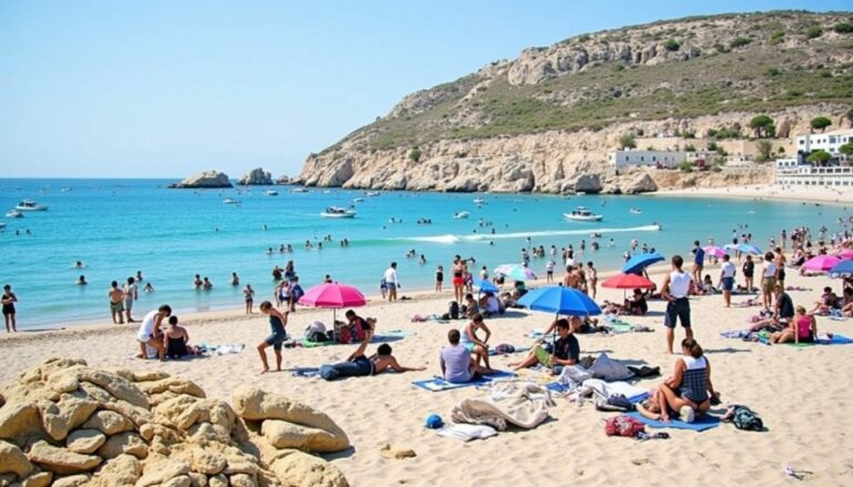 Découvrir les incontournables et activités à ne pas manquer en vacances en Sardaigne