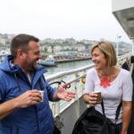 Croisières pour le Nouvel An : découvrez ce qui vous attend à bord