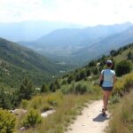 Alpes ou Provence ? Explorez l'inédit des Alpes-de-Haute-Provence, où montagne et charme provençal se rencontrent !