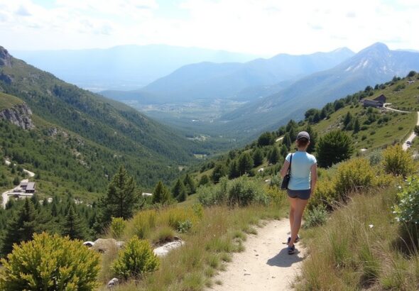 Alpes ou Provence ? Explorez l'inédit des Alpes-de-Haute-Provence, où montagne et charme provençal se rencontrent !