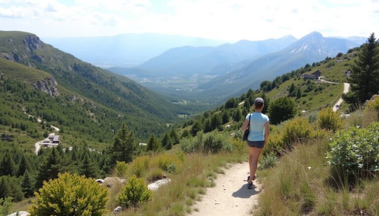 Alpes ou Provence ? Explorez l'inédit des Alpes-de-Haute-Provence, où montagne et charme provençal se rencontrent !