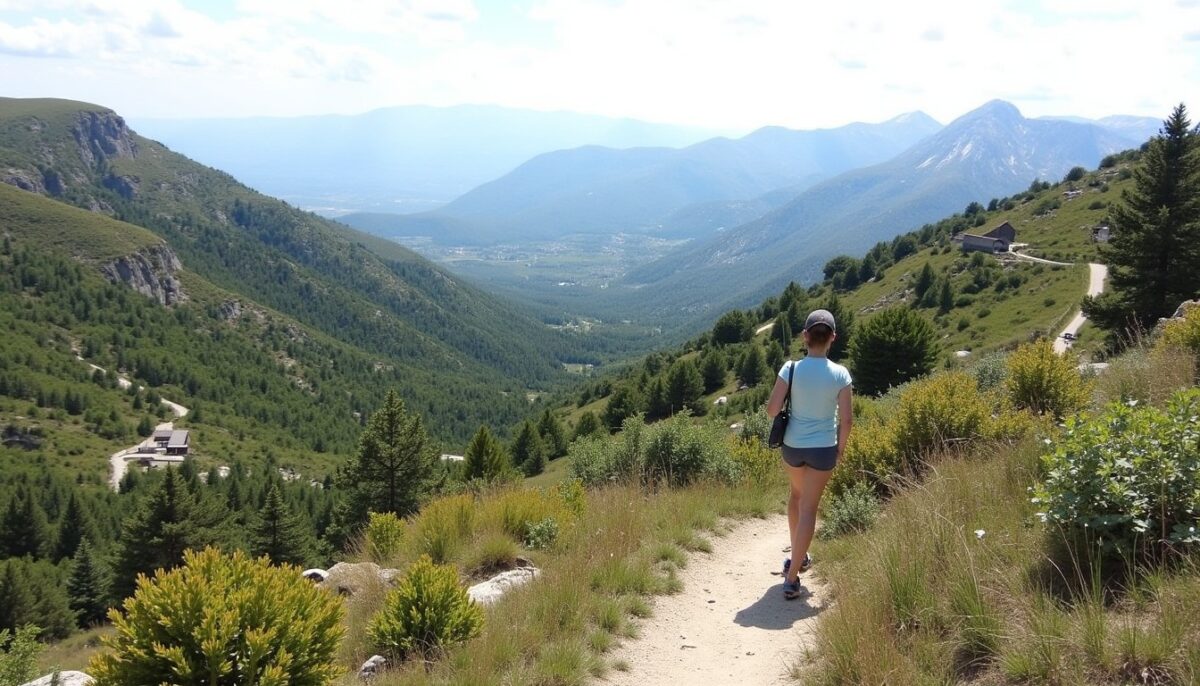 Alpes ou Provence ? Explorez l'inédit des Alpes-de-Haute-Provence, où montagne et charme provençal se rencontrent !