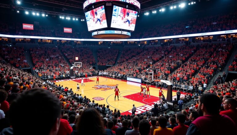 New York : Découvrez pourquoi un match de NBA est une expérience incontournable