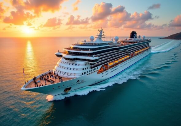 Croisières d'Exception : Découvrez Offres, Avis et Destinations Inoubliables